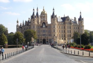 Oertzen Schwerin GmbH - Schweriner Schloss